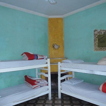 Casa Pueblo Hostel Mendoza Eksteriør bilde