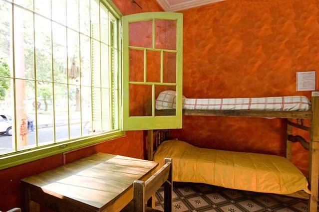 Casa Pueblo Hostel Mendoza Eksteriør bilde