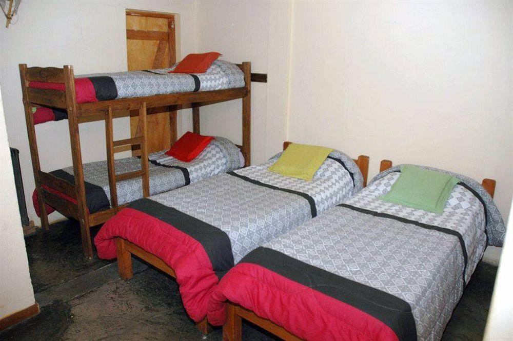 Casa Pueblo Hostel Mendoza Eksteriør bilde