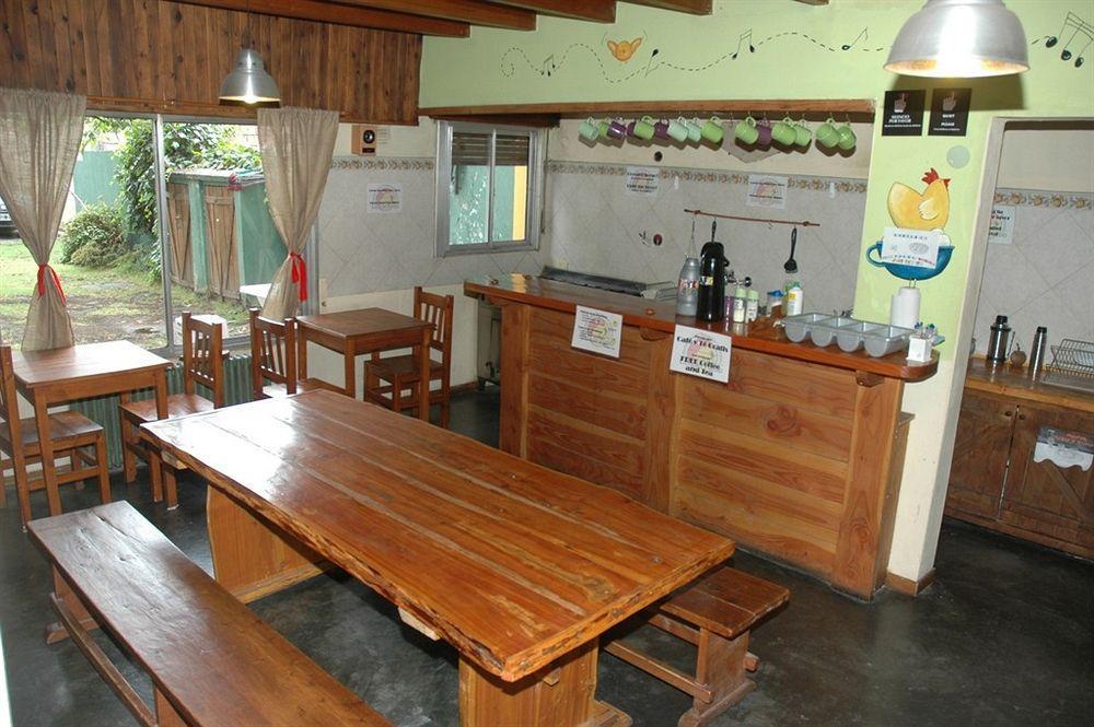 Casa Pueblo Hostel Mendoza Eksteriør bilde