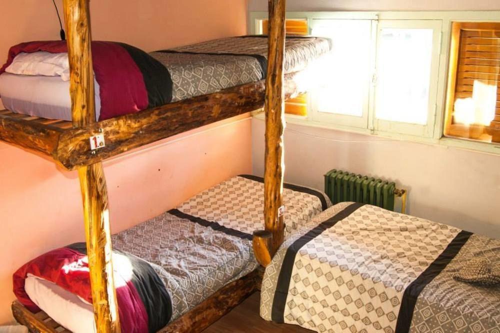 Casa Pueblo Hostel Mendoza Eksteriør bilde