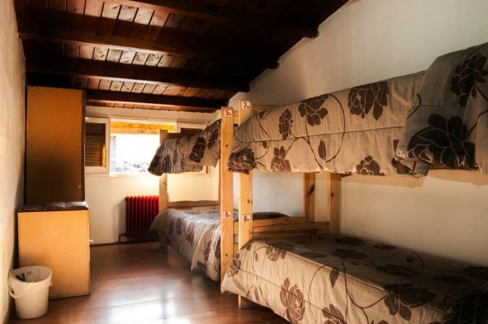 Casa Pueblo Hostel Mendoza Eksteriør bilde