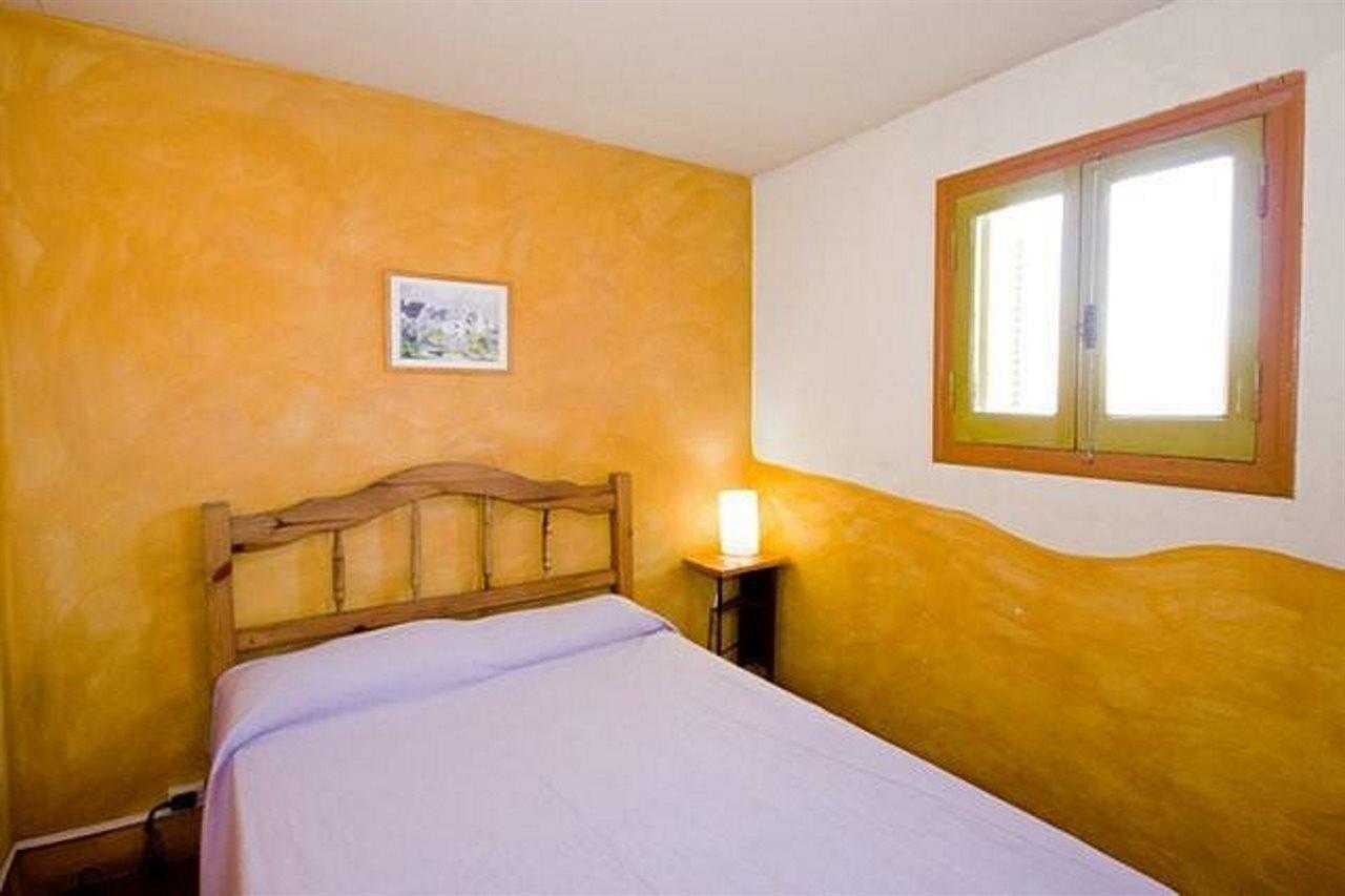 Casa Pueblo Hostel Mendoza Eksteriør bilde
