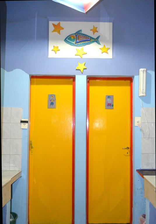 Casa Pueblo Hostel Mendoza Rom bilde